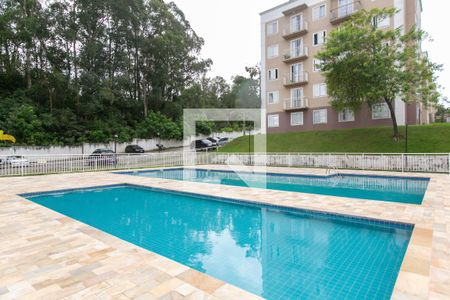 Apartamento à venda com 99m², 3 quartos e 1 vaga Apartamento à venda com 99m², 3 quartos e 1 vagaÁrea comum - Piscina