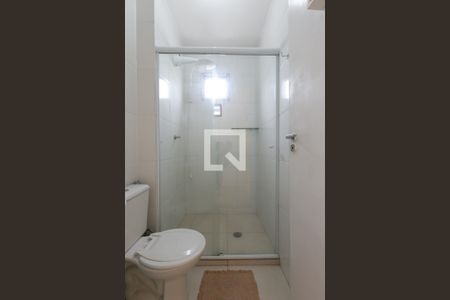 Apartamento à venda com 99m², 3 quartos e 1 vaga Apartamento à venda com 99m², 3 quartos e 1 vagaBanheiro 2