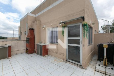 Apartamento à venda com 99m², 3 quartos e 1 vaga Apartamento à venda com 99m², 3 quartos e 1 vagaÁrea de Serviço / Cobertura