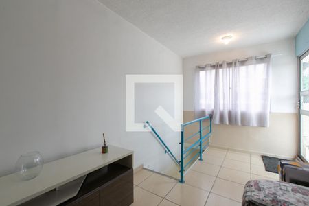 Apartamento à venda com 99m², 3 quartos e 1 vaga Apartamento à venda com 99m², 3 quartos e 1 vagaSala 2