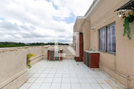 Apartamento à venda com 99m², 3 quartos e 1 vaga Apartamento à venda com 99m², 3 quartos e 1 vagaÁrea de Serviço / Cobertura