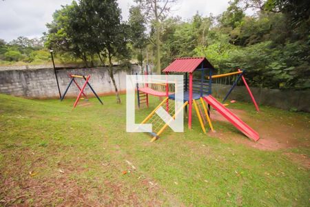 Apartamento à venda com 99m², 3 quartos e 1 vaga Apartamento à venda com 99m², 3 quartos e 1 vagaÁrea Comum - Playground