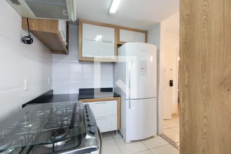 Apartamento à venda com 99m², 3 quartos e 1 vaga Apartamento à venda com 99m², 3 quartos e 1 vagaCozinha - Armários