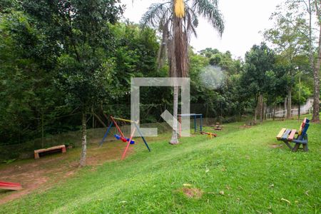 Apartamento à venda com 99m², 3 quartos e 1 vaga Apartamento à venda com 99m², 3 quartos e 1 vagaÁrea Comum - Playground