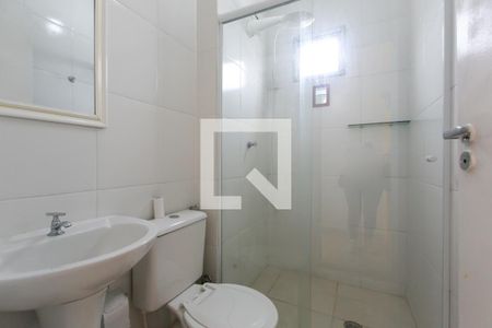 Apartamento à venda com 99m², 3 quartos e 1 vaga Apartamento à venda com 99m², 3 quartos e 1 vagaBanheiro 2