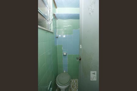 Apartamento à venda com 65m², 1 quarto e 1 vagaBanheiro de Serviço