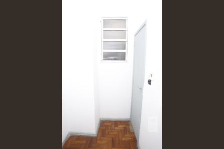 Apartamento à venda com 65m², 1 quarto e 1 vagaQuarto de Serviço