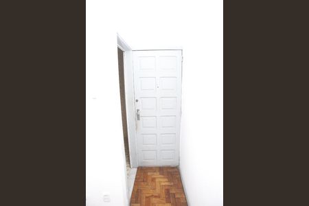 Entrada de apartamento à venda com 1 quarto, 65m² em Vila Isabel, Rio de Janeiro