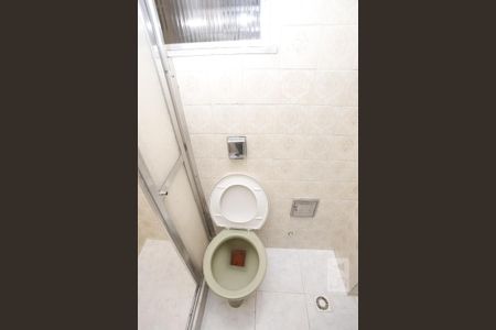 Apartamento à venda com 65m², 1 quarto e 1 vagaBanheiro