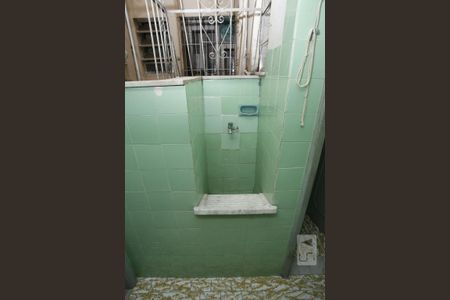 Apartamento à venda com 65m², 1 quarto e 1 vagaÁrea de Serviço