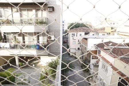 Apartamento à venda com 65m², 1 quarto e 1 vagaVista do Quarto 