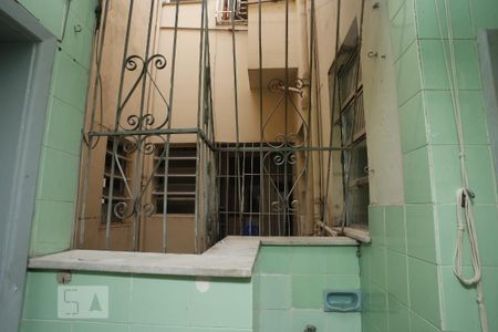 Apartamento à venda com 65m², 1 quarto e 1 vagaÁrea de Serviço