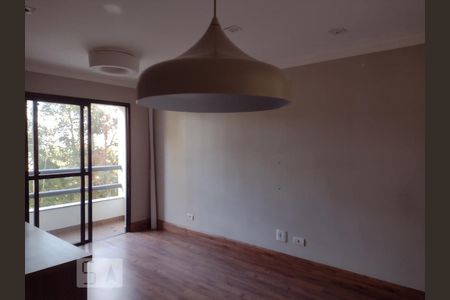 Sala de apartamento à venda com 2 quartos, 63m² em Jardim Bom Tempo, Taboão da Serra