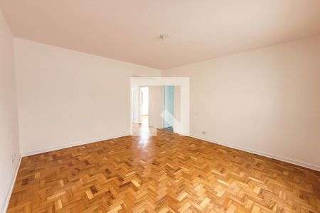 Sala de Estar de apartamento à venda com 2 quartos, 82m² em Cambuci, São Paulo