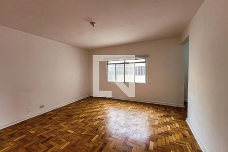 Sala de Estar de apartamento à venda com 2 quartos, 82m² em Cambuci, São Paulo