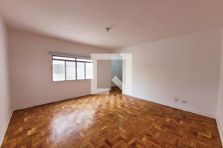Sala de Estar de apartamento à venda com 2 quartos, 82m² em Cambuci, São Paulo