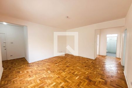 Sala de Estar de apartamento à venda com 2 quartos, 82m² em Cambuci, São Paulo