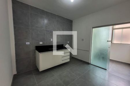 Apartamento à venda com 82m², 2 quartos e sem vaga Apartamento à venda com 82m², 2 quartos e sem vagaCozinha