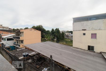 Vista de apartamento para alugar com 1 quarto, 45m² em Taquara, Rio de Janeiro