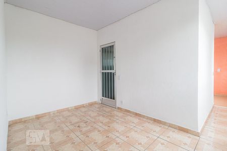 Sala de apartamento para alugar com 1 quarto, 45m² em Taquara, Rio de Janeiro