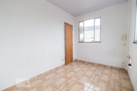 Quarto de apartamento à venda com 1 quarto, 45m² em Taquara, Rio de Janeiro