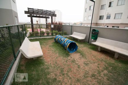 Studio para alugar com 34m², 1 quarto e sem vagaPet PLace