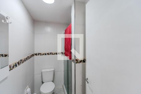 Apartamento à venda com 60m², 2 quartos e 1 vagaBanheiro