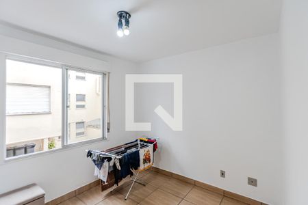 Quarto 1 de apartamento à venda com 2 quartos, 60m² em Ipanema, Porto Alegre