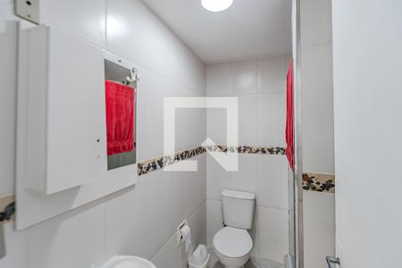 Apartamento à venda com 60m², 2 quartos e 1 vagaBanheiro