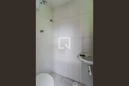 Apartamento à venda com 60m², 2 quartos e 1 vagaCozinha e Área de Serviço