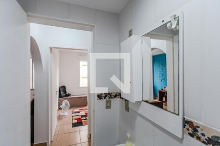 Apartamento à venda com 60m², 2 quartos e 1 vagaBanheiro