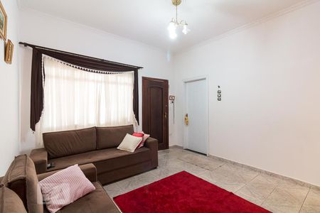 Sala de casa à venda com 2 quartos, 70m² em Vila Capitao Rabelo, Guarulhos