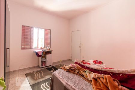 Casa à venda com 70m², 2 quartos e 2 vagasQuarto 2