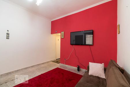 Sala de casa à venda com 2 quartos, 70m² em Vila Capitao Rabelo, Guarulhos