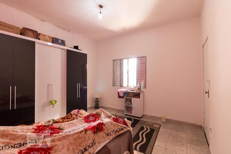 Casa à venda com 70m², 2 quartos e 2 vagasQuarto 2