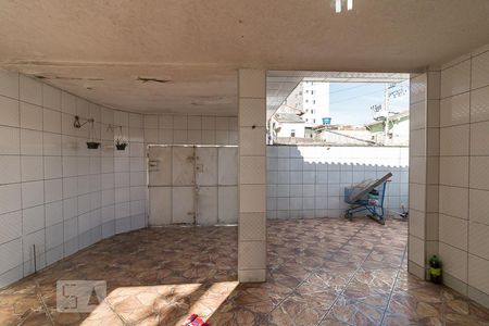 Vista sala de casa à venda com 2 quartos, 70m² em Vila Capitao Rabelo, Guarulhos