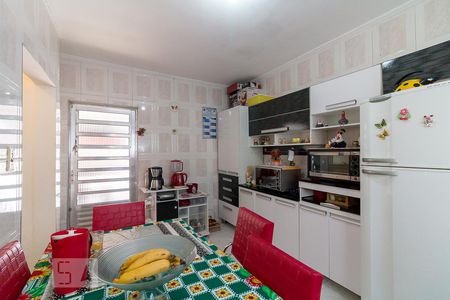 Casa à venda com 70m², 2 quartos e 2 vagasCozinha
