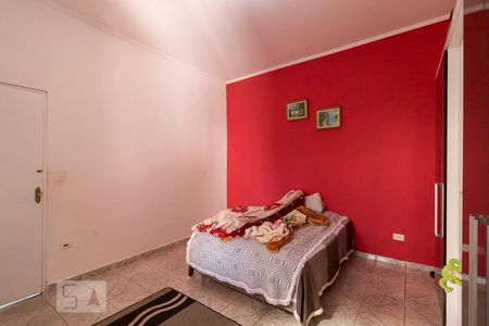 Casa à venda com 70m², 2 quartos e 2 vagasQuarto 2