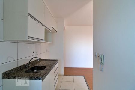 Apartamento à venda com 48m², 2 quartos e 1 vaga Apartamento à venda com 48m², 2 quartos e 1 vagaCozinha