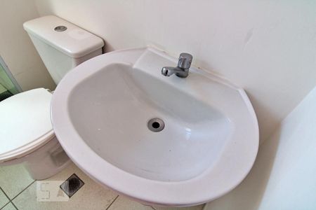 Apartamento à venda com 48m², 2 quartos e 1 vagaBanheiro