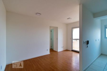 Apartamento à venda com 48m², 2 quartos e 1 vagaSala