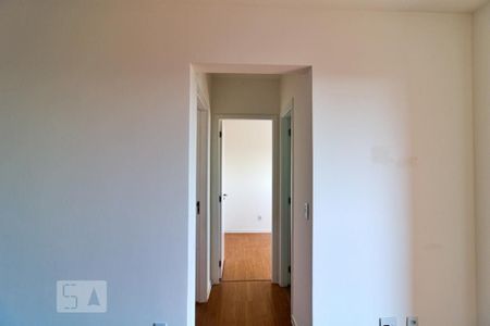 Apartamento à venda com 48m², 2 quartos e 1 vaga Apartamento à venda com 48m², 2 quartos e 1 vagaSala