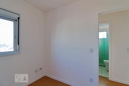 Apartamento à venda com 48m², 2 quartos e 1 vagaQuarto 2