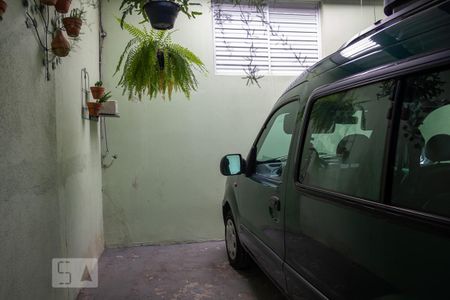 Casa de condomínio para alugar com 65m², 1 quarto e 1 vagaGaragem