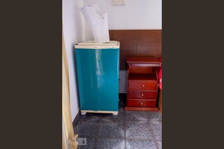 Casa de condomínio para alugar com 65m², 1 quarto e 1 vagaFrigobar