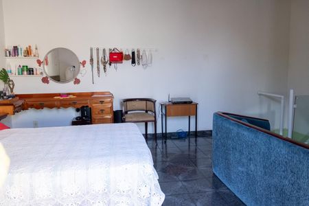 Suíte de casa de condomínio para alugar com 1 quarto, 65m² em Jardim Norma, São Paulo