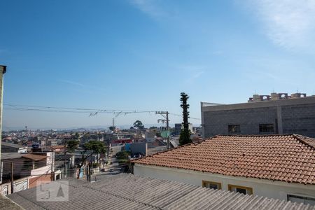 Casa de condomínio para alugar com 65m², 1 quarto e 1 vagaVista