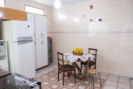 Casa de condomínio para alugar com 65m², 1 quarto e 1 vagaCozinha
