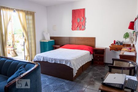 Casa de condomínio para alugar com 65m², 1 quarto e 1 vagaSuíte