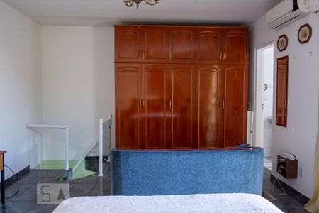 Suíte de casa de condomínio para alugar com 1 quarto, 65m² em Jardim Norma, São Paulo